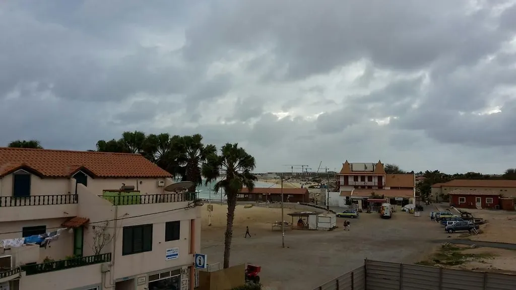 Old Pier Apartment Santa Maria 0*,  Yeşil Burun Adaları