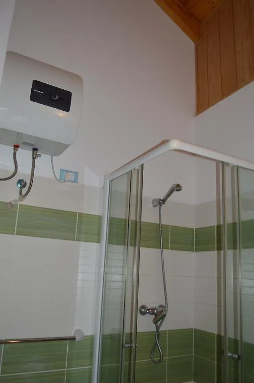 Old Pier Apartment Santa Maria Yeşil Burun Adaları