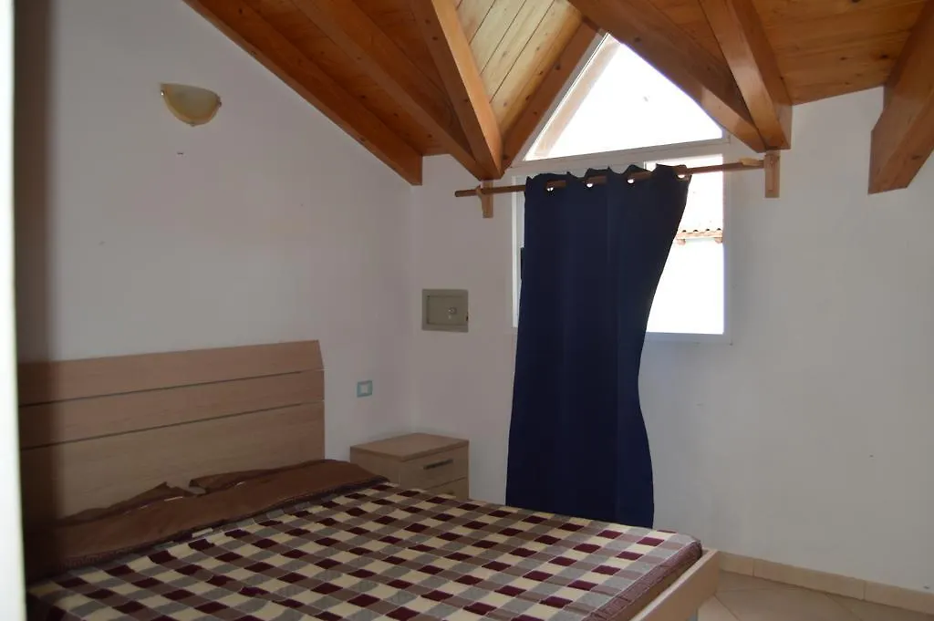Old Pier Apartment Santa Maria 0*,