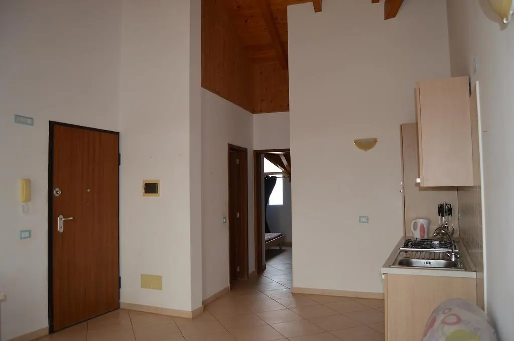 Old Pier Apartment Santa Maria Yeşil Burun Adaları